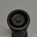 UV Flashlight Black Light, Consciot 51 LED 395nm Ultraviolet Blacklight, Portable Torch Light Pet Urine Detector for Dog/Cat Urine, Dry Stains, Bed Bug, Resin Curing, Matching with Pet Odor Eliminator