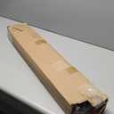 HLIPHA Metal Platform Bed Frame 18 Inch Tall,No Box Spring Needed,Full Size Bed with Heavy Duty Strong Support Slats,Easy to Assemble,Black