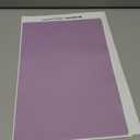 MightySkins Gaming Skin for PS5 / PlayStation 5 Digital Edition - Solid Lavender | Protective Viny wrap | Easy to Apply and Change Style | Made in The USA