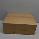 27.5" Tall Coastal Lamp,Retro-Blue Vintage Bedside Nightstand Lamps with USB Charging Ports A/C,3-Way Dimmable Touch Control Table Lamps for Bedroom Living Room,Single Blue