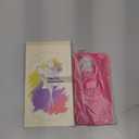 YENAPOON for iPhone 15 Pro Max Case, Matte Magnetic Phone Cover With 1 Screen Protector Support for MagSafe Shockproof Military Grade Protection Translucent Frosted Back, Pink