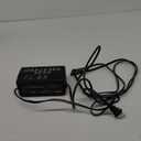 Schumacher Electric 1.5A Car Battery Charger and Maintainer, 3-in-1 Solution, for 6V/12V Power Sport, Automotive, and Marine Batteries, SC1355