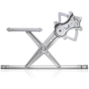 A-Premium Front Passenger Side Power Window Regulator, Without Motor
for Toyota Camry 2007 2008 2009 2010 2011 Sedan, Built in USA