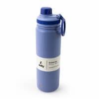 Sully 23.66 Oz SS Bottle LT BLK
