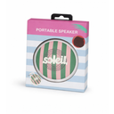 Soleil Bluetooth Speaker 3 Pack