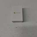 Miracase Phone Holders for Your Car with Metal Hook Clip, Air Vent Cell Phone Stand Car Mount, Universal Automobile Cradle for Garmin GPS Fit iPhone Android and All Smartphones, Dark Black (1 Pack)