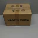 Battery Operated Wall Sconces Set of Two, Wireless Battery Wall Light with 10000mAh RGB Dimmable Magnetic Bulb and Remote, Rechargeable Sconce Wall Decor for Bedroom Living Room Hallway (Brass)