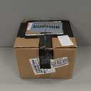 (2 Pack) RRQ 10 Inch Pneumatic Wheel 4.10/3.50-4 Tire, 10" Pneumatic Wheels with 5/8" Bearings,2.2" Offset Hub for Garden Cart, Hand Truck, Lawn Cart, Mower