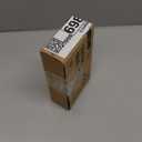 No Adhesive Heavy Duty Curtain Rod Holders with Wide Hook, 5X Stronger Than Adhesive Curtain Rod Hooks,Tension Curtain Rod Bracket for Wall with Pin Guide, Curtain Wall Mount (4 Pack, for 0.75" Rods)