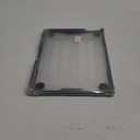 BlueSwan Ultimate Protection Case for MacBook Air 13, M4 M3 M2 2025-2022 A3240 A3113 A2681 [Thickened Edge, Heavy Sturdy TPU Bumper] Matte Hard Shell, Solid Protective Case for MacBook Air 13.6