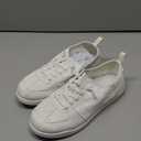 STQ Womens Slip On Shoes Orthopedic Walking Sneakers Casual Low Top Tennis Comfortable Classic, US 7