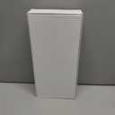 Dog Hair Dryer, Portable Handheld Pet Hair Dryer with 3 Temperature Adjustment Rotatable Wind Head and 3 Nozzles, High Speed Pet Blow Dryer for Dogs for Home or Travel