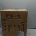 Kitchen in the box Stand Mixer 8.5 QT, 900 Watt Heavy Dough Mixer Silver