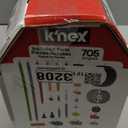 K'NEX - 70 Model Building Set 705 Pieces, STEM Learning, Creative Play Set Ages 7+ 