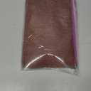 African Net Sponge Exfoliating Bath Sponge Scrubbing Long Rag Wash Shower Body Scrubber - 6 Pieces
