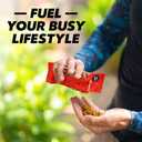 Wonderful Pistachios No Shells, 3 Flavors Mixed Variety Pack of 9 (0.75 Ounce), Roasted & Salted Nuts (4), Chili (3), Honey (2), Protein Snacks, Gluten Free, Healthy Snacks Variety Pack for Adults