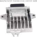 LF8M189E1F Transmission Control Module TCM TCU (NO program) Compatible with Mazda 3