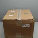 Realspring 6 9 6 Pcs Inflatable Bean Bag Chairs for Adults with Electric Air Pump, Blow up Couch Folding Portable Inflatable Couch Lazy Sofa for Outdoor Movie Night Camping(Pink,6 Pcs)