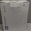 Sealy Heated Mattress Pad Queen Size 60x80 Inch with Dual Control 10 Heated Settings | Zone Heating Electric Mattress Pad | Auto Shut Off 1-9 Hours| Fit Up to 17" Deep Pocket | Machine Washable