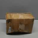 Heated Cat Beds for Indoor Cats and Small Dogs, 24'' Heated Pet Bed with Timer and Temp Adjustable, Cozy Fluffy Round Calming Pet Beds Removable Washable Cover USB Electric Warm Cat Bed- Light Gray