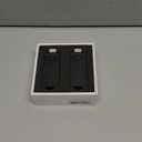 Wireless HDMI Transmitter and Receiver 4K, FAIRBEE Wireless Hdmi True UHD 4-K Input & 4K Output, Plug & Play, 98ft Range, Dual Band 2.4G/5G, for Laptop/PC/TV Box to HDTV/Projector, No App Needed