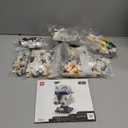 LEGO Star Wars Captain Rex Helmet Building Set, The Clone Wars Collectible Model for Adults, Star Wars Memorabilia, 75349