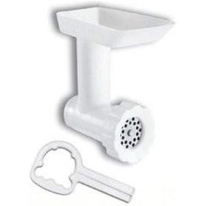 KitchenAid Food Grinder, Stand Mixer Attachement, White