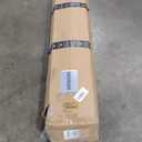 Zinus 12 Inch Queen Green Tea Memory Foam Mattress [New Version], Fiberglass Free, Medium Firm Feel, Zoned Pressure Relief, Certified Safe Foams & Fabric, Mattress in A Box (White)