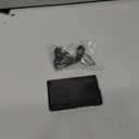 96GB MP3 Player with 90 Hours Long Battery Life,Bluetooth 5.0,Phinistec Z6 Digital Audio Player with Loud Speaker, 2.4'' IPS Portable Music Player,FM Radio,Voice Recorder Support up to 256GB (Black)