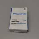 GaN 30W 6Amp 3-Port USB Wall Outlet, 15 Amp Tamper-Resistant Receptacle with 2 Type A Port&1 USB Type C, USB Charger for iPhone/iPad/Samsung/LG/HTC, UL Listed