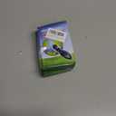 2PCS Gas Saver, Drive Farther, Fuel Sync Automotive Spill Saver for Filling Gasoline Lubricants Water Diesel, Plug and Play Portable Automotive Spill