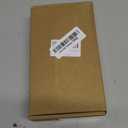 [2 Pack] Dog Rope Toys, Dog Chew Toy for Medium and Small Dogs, 3 Knots Heavy Duty Puppy Rope Toy, 100% Cotton Tug of War Dog Toys for Boredom, Teeth Cleaning (blue+green)