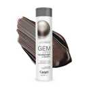Celeb Luxury Colorwash Color Depositing Conditioner + Bondfix Bond Rebuilder, Semi Permanent Hair Color, Vegan Hair Dye, Viral and Gem Lites (Brown Tahitian Pearl)