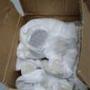 12PCS Brass Gold Taper Candle Holders Set, Vintage Metal Candlestick Holders for Dinner Room Table Centerpiece or Mantel Wedding Party Decor