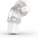 ResMed AirFit F20 and AirFit F30 QuietAir Elbow