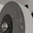 VEVOR 8-Inch Wet Sharpening System, Water-Cooled Knife Grinder Machine with 155 RPM Grinding Speed, Vertical/Horizontal Two-Direction Wet Stone Grinder, Wet Bench Grinder for Knife, Chisel, Knife, Axe