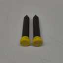 Victor Mole and Gopher Sonic Spike - Outdoor Mole and Gopher Repellent - M9012 - Chemical Free Solution - 2 Pack Sonic Spikes