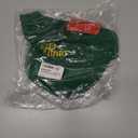 AMERICAN NEEDLE Ford Pinto Vintage Ballpark Adjustable Buckle Strap Baseball Dad Hat, Emerald Green (EM001A-PINTO-EMRL) (Green)