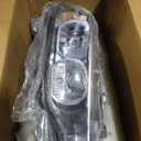 Dasbecan Halogen Right Passenger Side Headlight Compatible With BMW 3er
For BMW 320i 328i 335i 328i xDrive & 328d 328d xDrive 2012-2015 Trim Headlamp Assembly Replaces# 63117338710 BM2503169