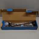 K750188 K750189 Front Suspension Sway Stabilizer Bar End Link Kit 2 Pcs Left Right Automotive Replacement For 2008-2017 Chevy Equinox Captiva Sport GMC Terrain Pontiac Torrent Saturn Vue Suzuki