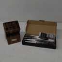 Cutluxe Knife Set with Block  15-Piece Knife Set for Kitchen, Ultra Sharp High Carbon German Stainless Steel, Full Tang, Acacia Wood Block  Artisan Series