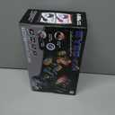 Remote Control Car for Boys 8-12, 4WD Gesture Sensing RC Stunt Car 2.4Ghz with Lights Music Sprayer RC Cars for Boys Age 4-7 8-12 Hand-Controlled Cars Toys Birthday Gifts for Kids Girls Yellow