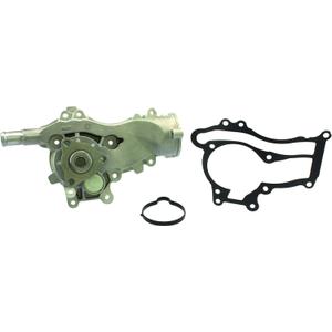 AISIN AFTERMARKET WPK-819 New Engine Water Pump with Gaskets - Compatible with Select Buick Encore Chevrolet Cruze, Cruze Limited, Sonic, Trax