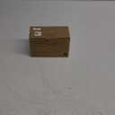 SOLPEX Solar Deck Lights Outdoor 16 Pack, Solar Step Lights Waterproof Led Solar lights for Outdoor Stairs, Step , Fence, Yard, Patio, and Pathway(Warm White)