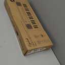 POGOLAB MK-2 37 Keys Kids Keyboard Piano, Portable Small Keyboard with 40 Songs, 200 Sounds, with MIDI Function, LED Display & Dual Speakers, Compact Mini Music Piano for Kids/Beginners (Pink)