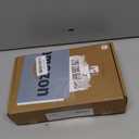 BATTEWA Washable Absorbency Incontinence Regular Underwear for Women, Reusable Leak Proof Protection Panties for Bladder Leakage(5Color, X-Large, 5 Pack)