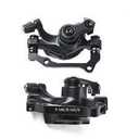 Yin Yang mechanical disc brakes caliper bicycle parts high quality rear and front brakes F180/R160 & F160/R140