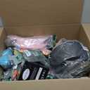 Box Of Mixed Items