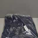 wyefeu Navy Blue Jumpsuit for Men,Adult Coveralls Costume