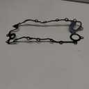 Oil Cooler Gasket Compatible with Land Rover Jaguar L663 L319 L462 L322 L405 L320 L494 L560 X761 X152 X760 X250 X260 Replace # LR010770 AJ811904